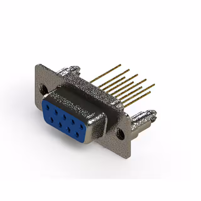 628-M09-323-LN5 EDAC Inc.  Gruppi di connettori D-Sub